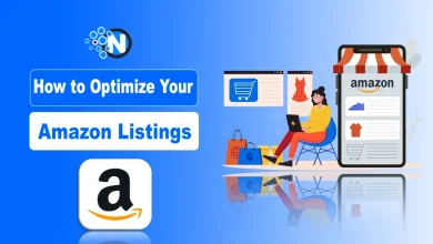 How to Optimize Your Amazon Listings