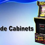 Arcade Cabinets