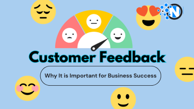 Customer Feedback Why It is Important for Business Success