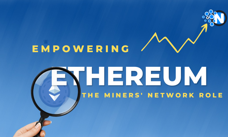 Empowering Ethereum