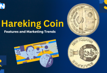 Hareking Coin