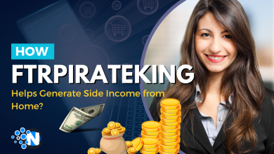 How FtrpirateKing Helps Generate Side Income from Home?