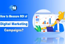 ​How to Measure the ROI of Your Digital Marketing Campaigns?