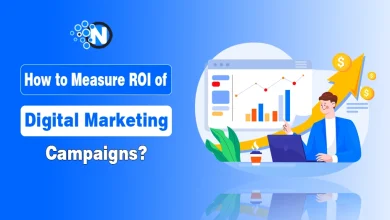 How to Measure the ROI of Your Digital Marketing Campaigns?