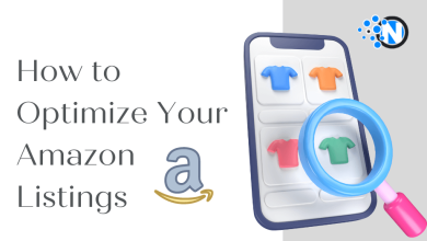 How to Optimize Your Amazon Listings for Maximum Impact