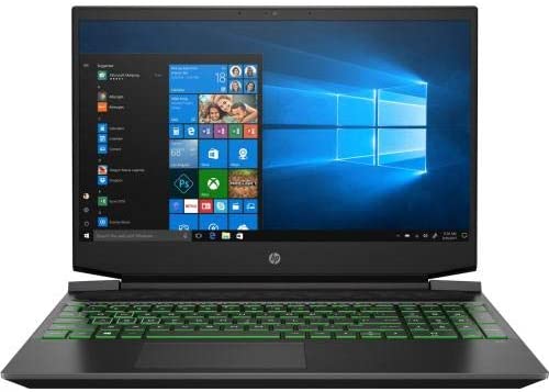 HP Pavilion Gaming Laptop