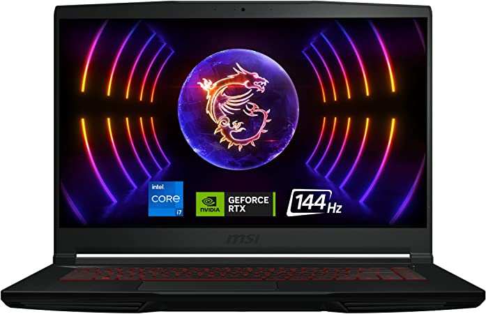 MSI Alpha 15