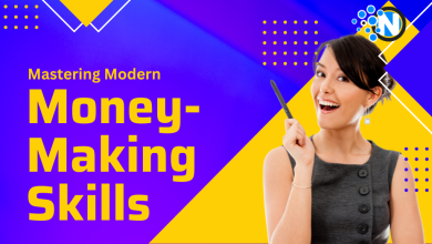 Mastering Modern Money-Making Skills