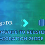 What You Need To Know about MongoDB to Redshift Migration