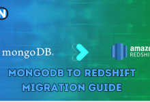 What You Need To Know about MongoDB to Redshift Migration