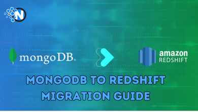 What You Need To Know about MongoDB to Redshift Migration