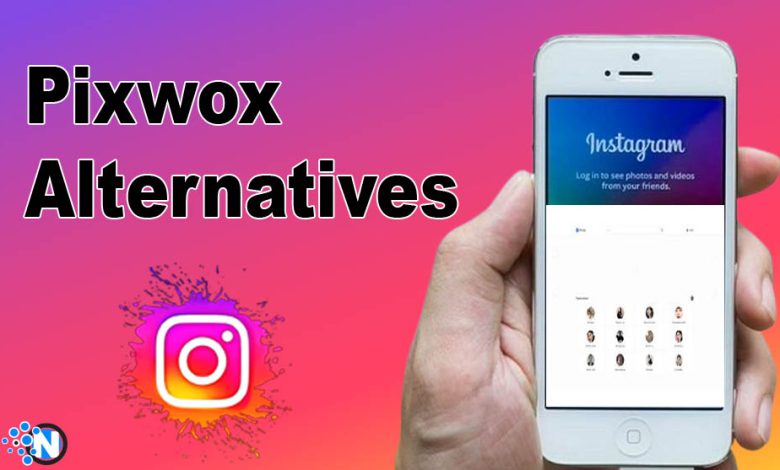 Pixwox Alternatives