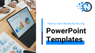 How to Save Money By Buying PowerPoint Templates