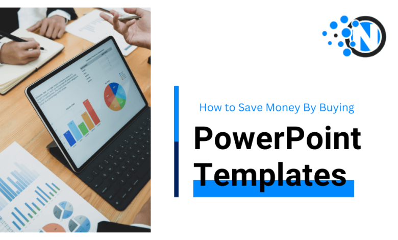 How to Save Money By Buying PowerPoint Templates