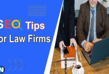 SEO Tips for Law Firms