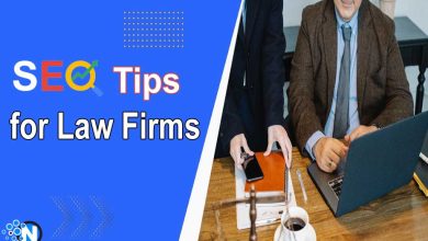 SEO Tips for Law Firms