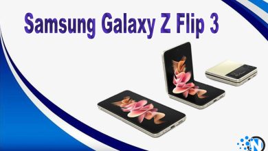 Samsung Galaxy Z Flip 3