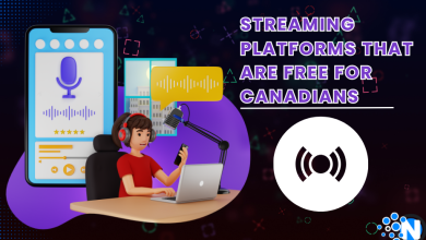 Streaming Platforms