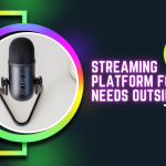 streaming platform