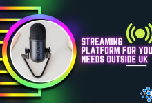 streaming platform