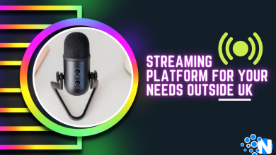 streaming platform