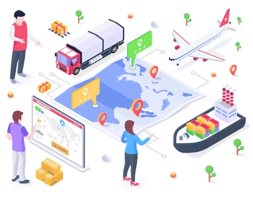 Smart Supply Chain Planning