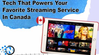 Tech that Powers your Favorite Streaming Service in Canada