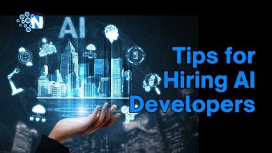 Tips for Hiring AI Developers