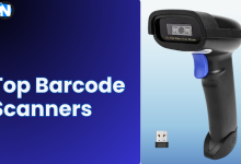 Barcode Scanners