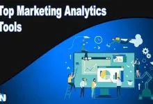Marketing Analytics Tools