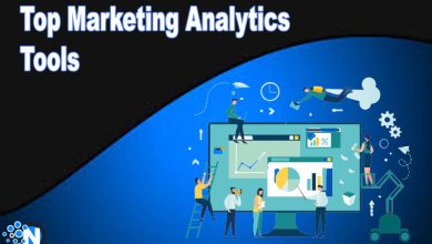 Marketing Analytics Tools