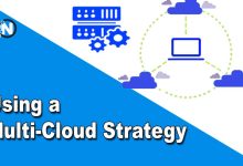 Multi-Cloud Strategy