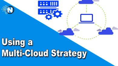 Multi-Cloud Strategy