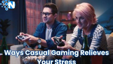 Casual Gaming
