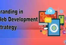 Benefits of Branding in Web Development Strategy