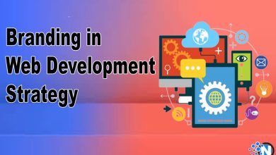 Benefits of Branding in Web Development Strategy