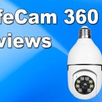 SafeCam 360 Reviews