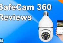 SafeCam 360 Reviews