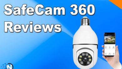 SafeCam 360 Reviews