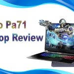 Clevo Pa71