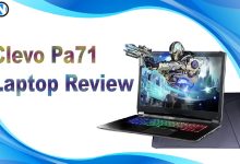 Clevo Pa71