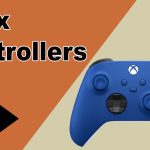 Xbox Controllers