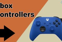 Xbox Controllers