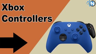 Xbox Controllers