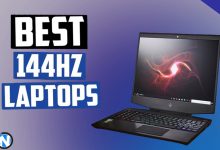 144hz Laptop
