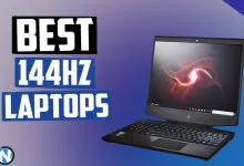 144hz Laptop