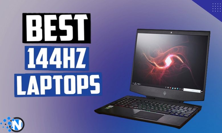 144hz Laptop