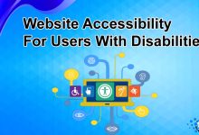 Website Accessibility