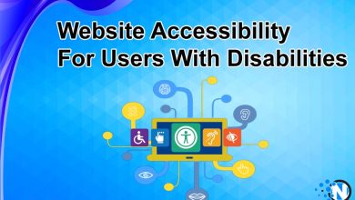 Website Accessibility