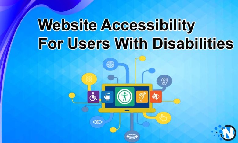 Website Accessibility